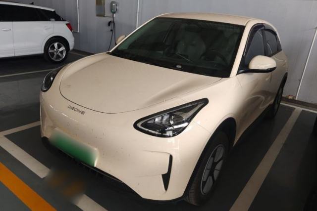 Used Geely Galaxy Geome 2025 310km Youth Edition
