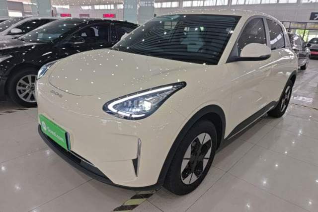 Used Geely Galaxy Geome 2025 310km Dream Edition