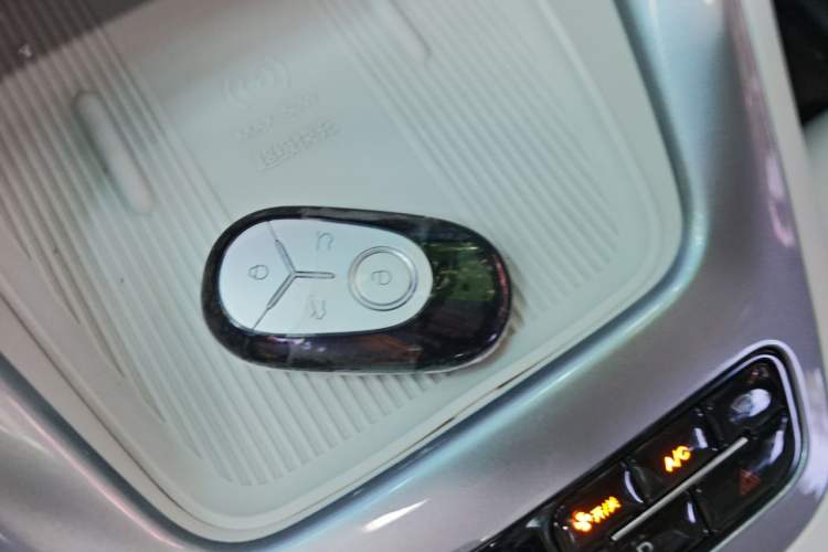 Used Geely Galaxy Geome 2025 310km Dream Edition Vehicle Key