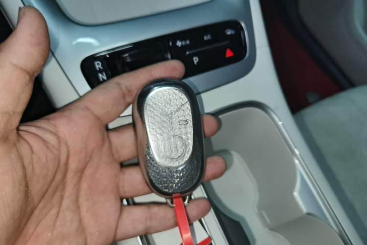 Used Geely Galaxy Geome 2025 310km Dream Edition Vehicle Key