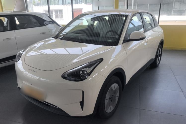 Geely Galaxy Geome 2025 410 km Free Version usado Guazi used car, China used car export, Used car for sale, Used cars, Cheapest cars for sale