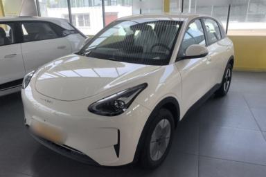 Used Geely Galaxy Geome 2025 410 km Free Version