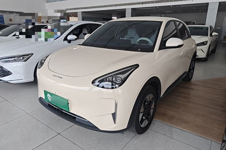 Geely Galaxy Geome 2025 UP 410km Exploration Edition