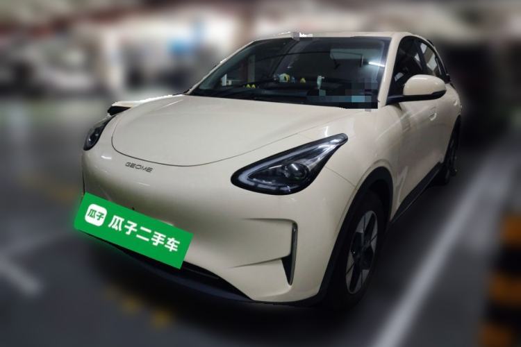 Used Geely Galaxy Geome 2025 UP 410km Exploration Edition Guazi used car, China used car export, Used car for sale, Used  cars, Cheapest cars for sale