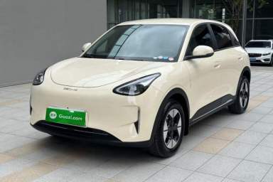 Used Geely Galaxy Geome 2025 310km Dream Edition