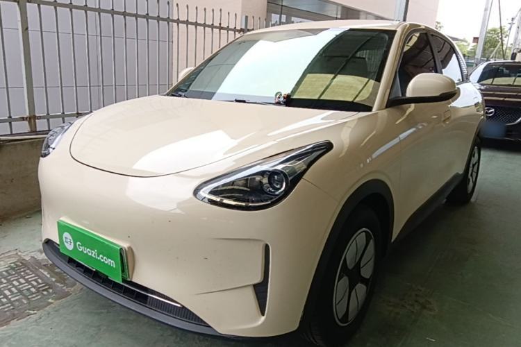 Used Geely Galaxy Geome 2025 310km Youth Edition Guazi used car, China used car export, Used car for sale, Used cars, Cheapest cars for sale