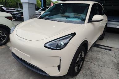 Used Geely Galaxy Geome 2025 310km Dream Edition