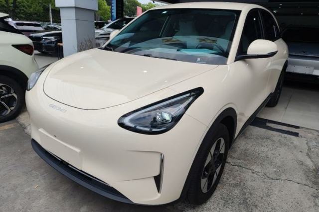 Used Geely Galaxy Geome 2025 310km Dream Edition