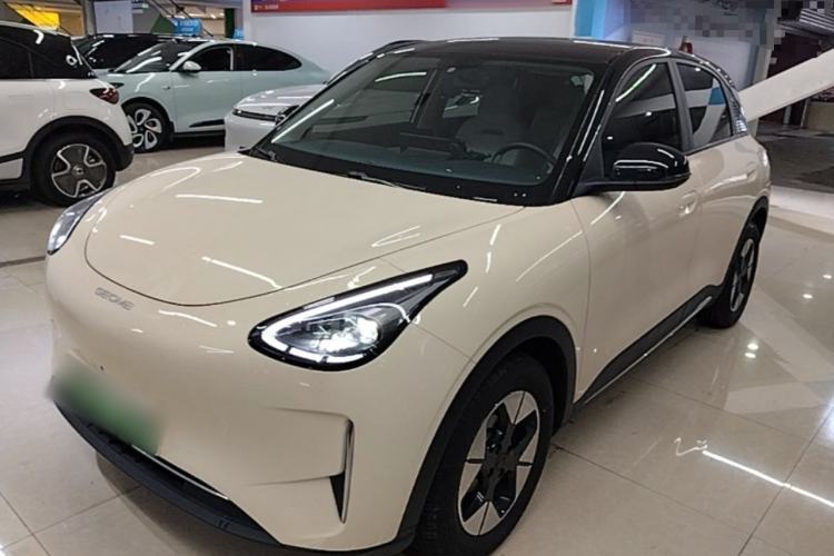 Used Geely Galaxy Geome 2025 UP 410km Exploration Edition Guazi used car, China used car export, Used car for sale, Used  cars, Cheapest cars for sale
