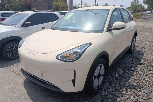 Used Geely Galaxy Geome 2025 310km Youth Edition