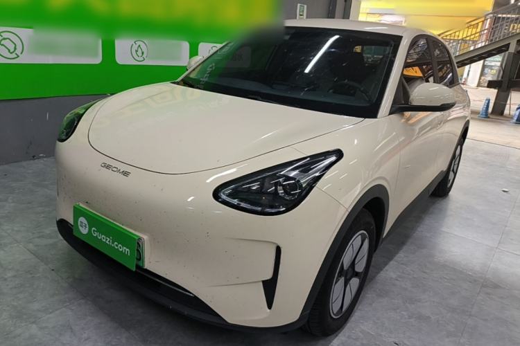 Geely Galaxy Geome 2025 310km Youth Edition