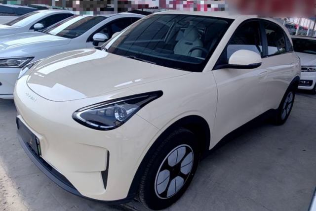 Used Geely Galaxy Geome 2025 310km Youth Edition