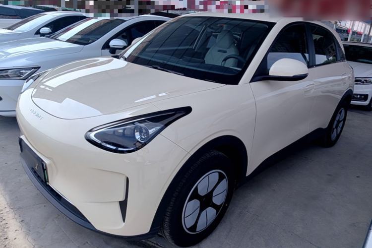 Used Geely Galaxy Geome 2025 310km Youth Edition Guazi used car, China used car export, Used car for sale, Used cars, Cheapest cars for sale