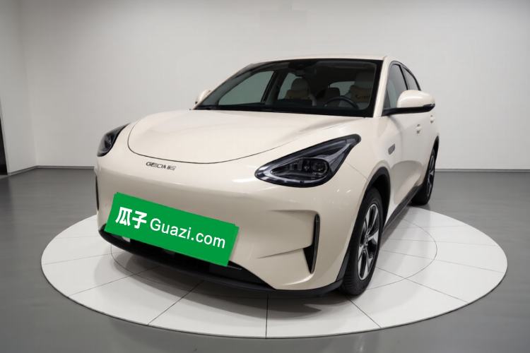 Geely Galaxy Geome 2025 UP 410km Exploration Edition
