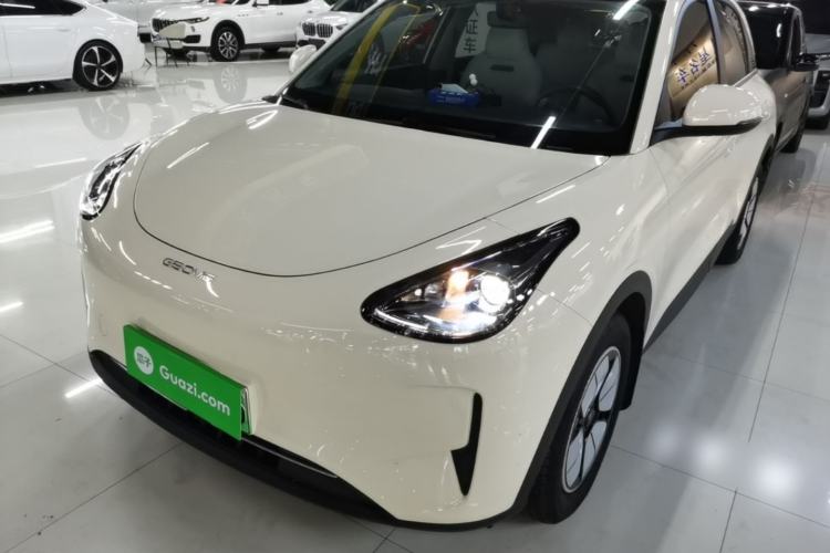 Geely Galaxy Geome 2025 310km Youth Edition