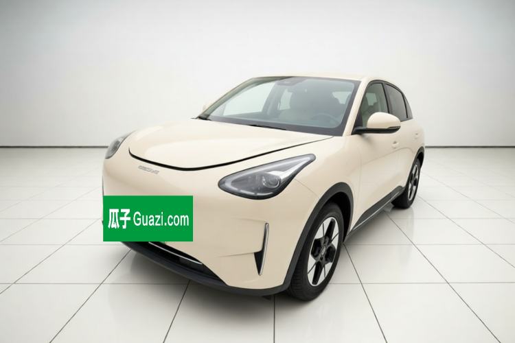 Geely Galaxy Geome 2025 310km Dream Edition