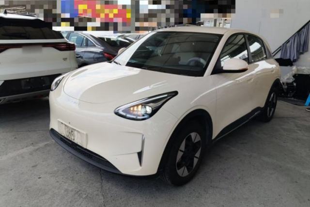 Used Geely Galaxy Geome 2025 310km Dream Edition