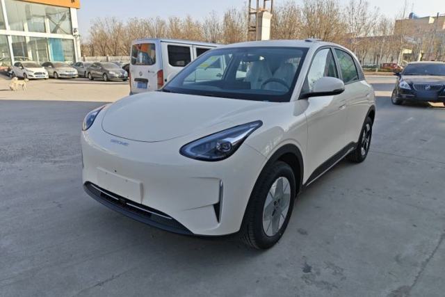 Used Geely Galaxy Geome 2025 310km Dream Edition