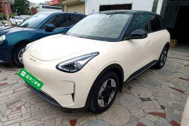 Used Geely Galaxy Geome 2025 UP 410km Exploration Edition