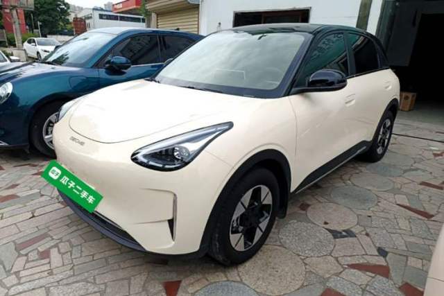 Used Geely Galaxy Geome 2025 UP 410km Exploration Edition