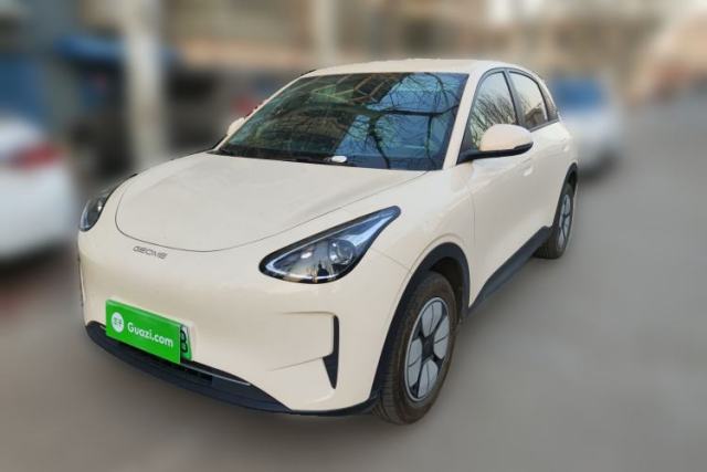 Used Geely Galaxy Geome 2025 310km Youth Edition