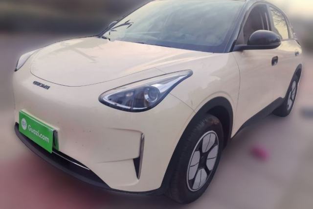 Used Geely Galaxy Geome 2025 310km Youth Edition