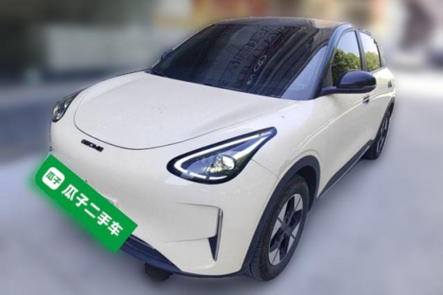 Used Geely Galaxy Geome 2025 310km Dream Edition