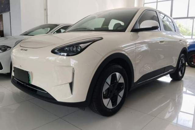 Used Geely Galaxy Geome 2025 310km Dream Edition