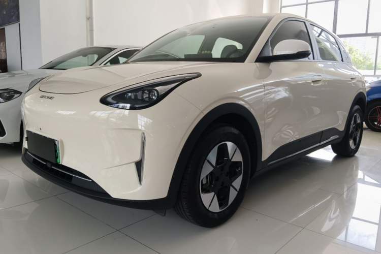 Used Geely Galaxy Geome 2025 310km Dream Edition Guazi used car, China used car export, Used car for sale, Used  cars, Cheapest cars for sale