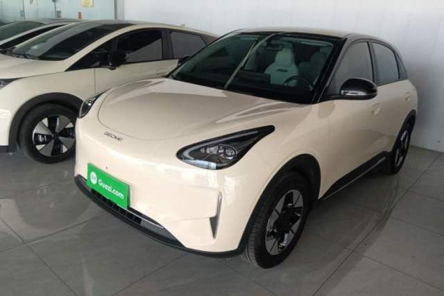 Used Geely Galaxy Geome 2025 310km Dream Edition