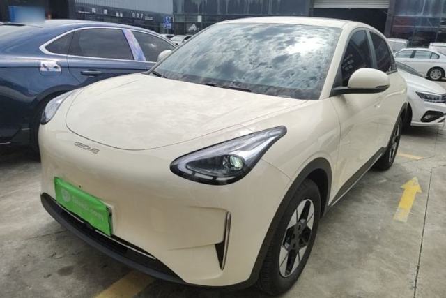 Used Geely Galaxy Geome 2025 310km Dream Edition