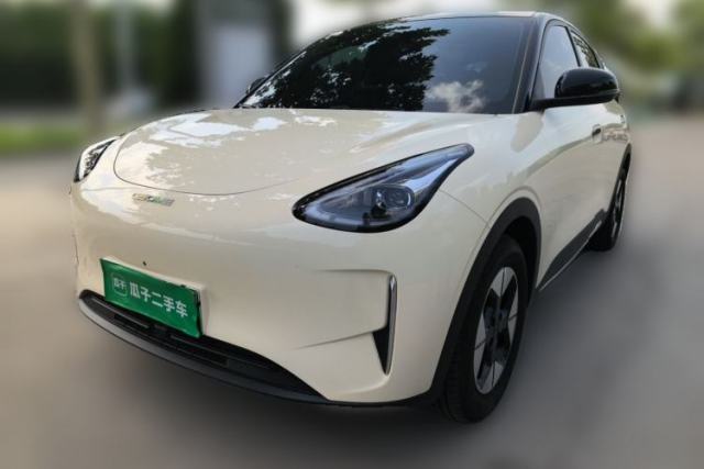 Used Geely Galaxy Geome 2025 310km Dream Edition