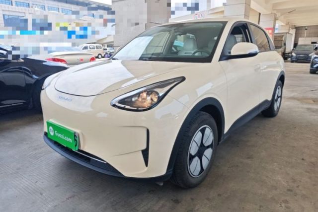 Used Geely Galaxy Geome 2025 310km Youth Edition