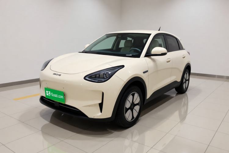 Geely Galaxy Geome 2025 310km Youth Edition
