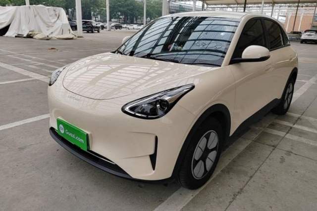 Used Geely Galaxy Geome 2025 310km Youth Edition