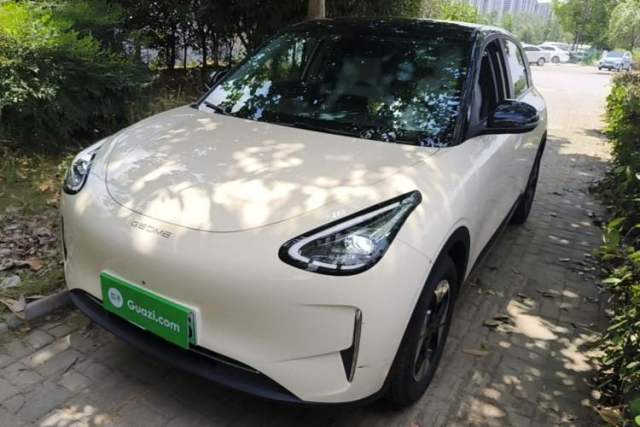 Used Geely Galaxy Geome 2025 310km Dream Edition