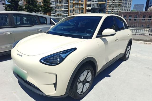 Used Geely Galaxy Geome 2025 310km Youth Edition