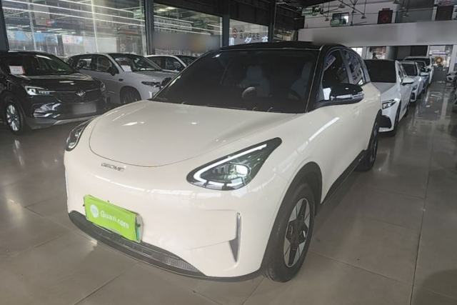 Used Geely Galaxy Geome 2025 310km Dream Edition