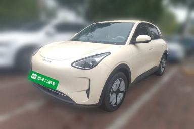 Used Geely Galaxy Geome 2025 310km Youth Edition