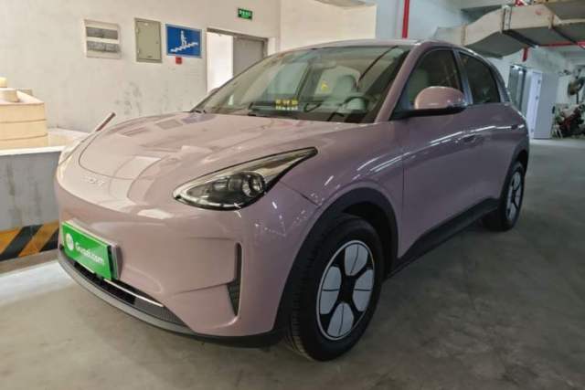 Used Geely Galaxy Geome 2025 310km Youth Edition