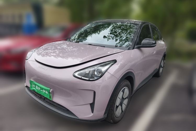 Used Geely Galaxy Geome 2025 310km Youth Edition Guazi used car, China used car export, Used car for sale, Used cars, Cheapest cars for sale