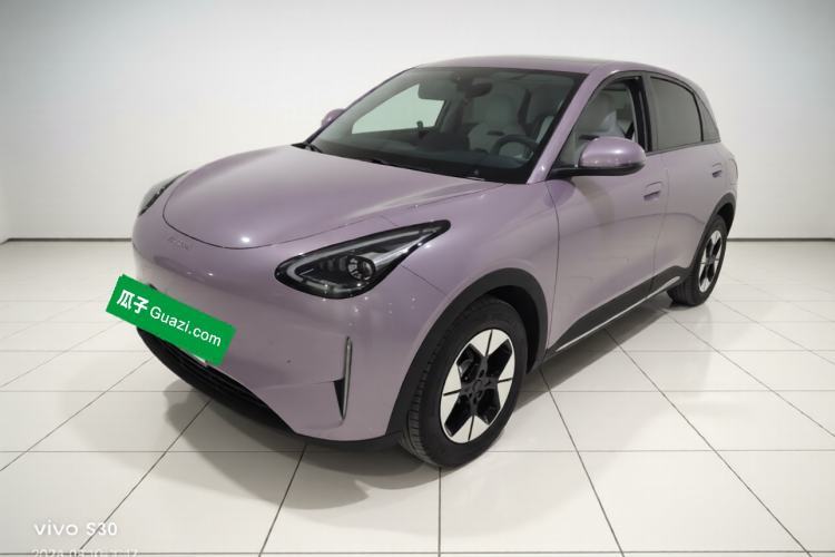 Used Geely Galaxy Geome 2025 UP 410km Exploration Edition Guazi used car, China used car export, Used car for sale, Used cars, Cheapest cars for sale