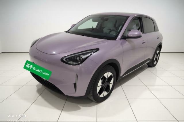 Used Geely Galaxy Geome 2025 UP 410km Exploration Edition