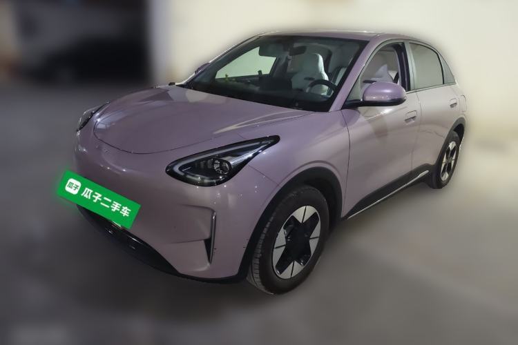 Used Geely Galaxy Geome 2025 UP 410km Exploration Edition Guazi used car, China used car export, Used car for sale, Used  cars, Cheapest cars for sale