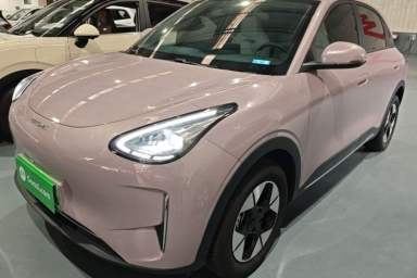 Used Geely Galaxy Geome 2025 310km Dream Edition