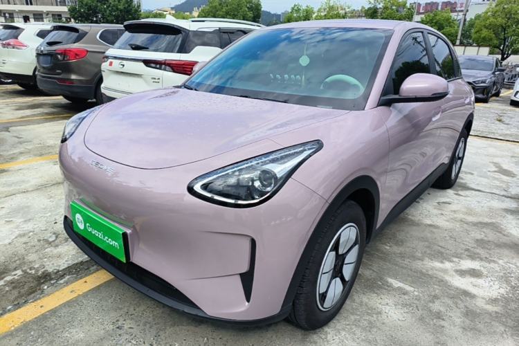 Used Geely Galaxy Geome 2025 310km Youth Edition Guazi used car, China used car export, Used car for sale, Used  cars, Cheapest cars for sale