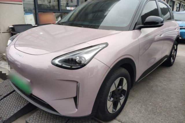 Used Geely Galaxy Geome 2025 310km Dream Edition