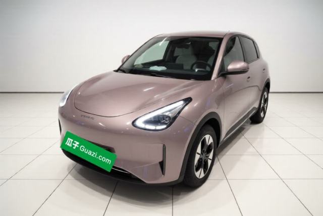 Used Geely Galaxy Geome 2026 Model 310km Dream Edition