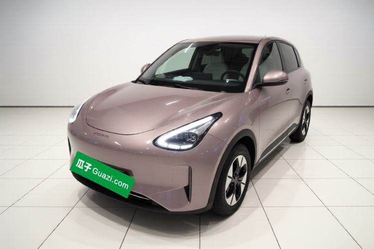 Used Geely Galaxy Geome 2026 Model 310km Dream Edition Guazi used car, China used car export, Used car for sale, Used  cars, Cheapest cars for sale