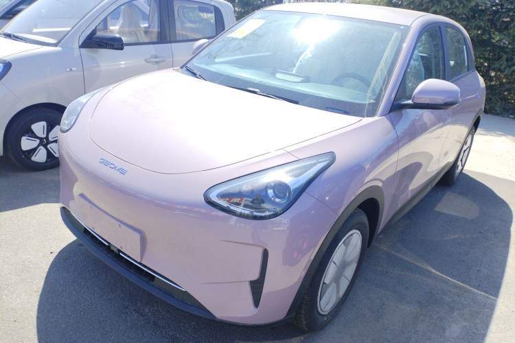 Used Geely Galaxy Geome 2026 Model 310km Youth Edition Guazi used car, China used car export, Used car for sale, Used  cars, Cheapest cars for sale